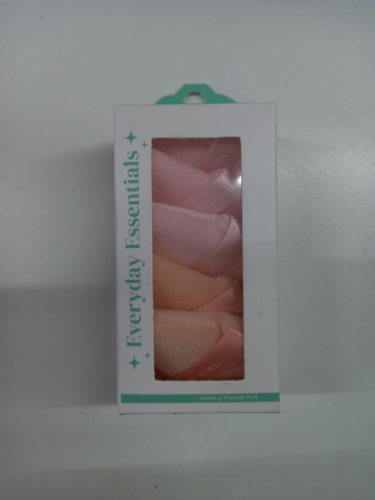Esponjas mini para maquillaje x6
